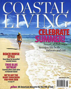 Coastal Living